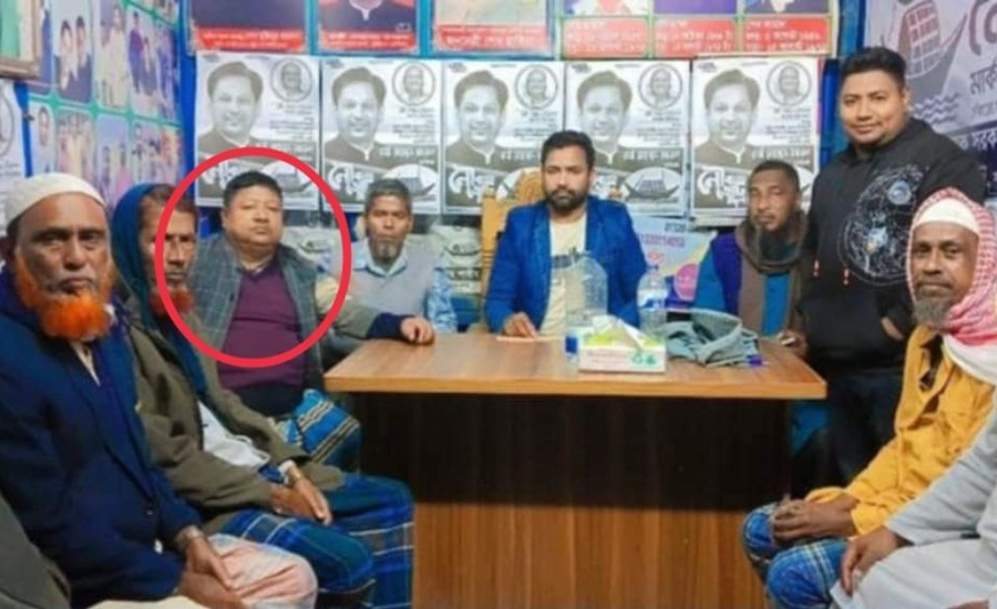 আ.লীগ পরিচয়ে আটক, বিএনপি পরিচয়ে ছাড়া!