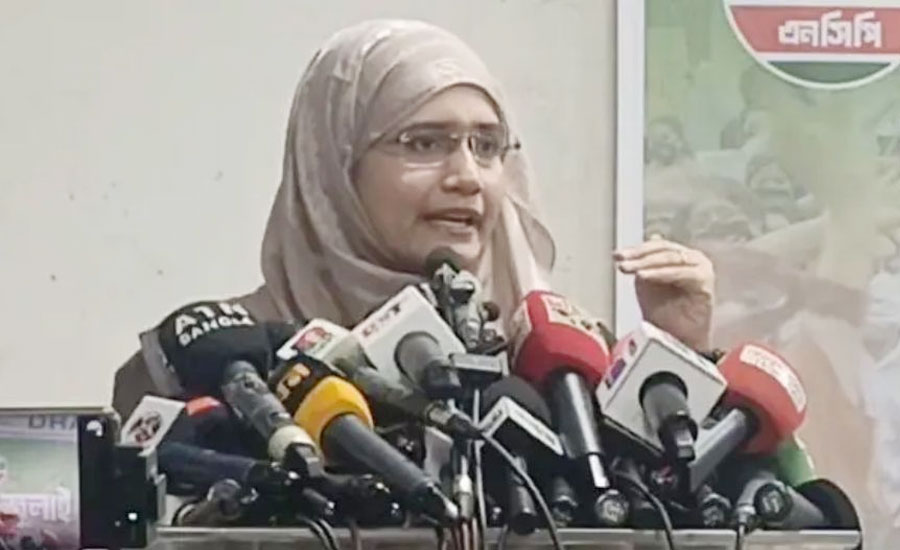 জুলাই সনদ বাস্তবায়ন না হলে তরুণদের অপরাধীকরণ আদালত পর্যন্ত গড়াবে