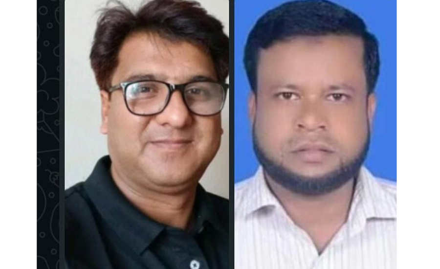 কুড়িগ্রামে এনসিপির আহ্বায়ক কমিটি গঠন