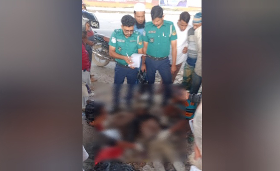 টঙ্গীতে অজ্ঞাত যুবকের মরদেহ উদ্ধার করেছে পুলিশ