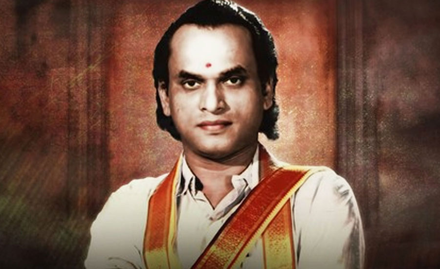 কন্ট্রাক্ট কিলার দিয়ে সাংবাদিককে হত্যা করেন এই তামিল সুপারস্টার