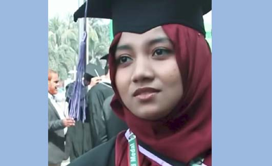 পশুর নদে নিখোঁজ সাবেক নারী পাইলটের লাশ উদ্ধার