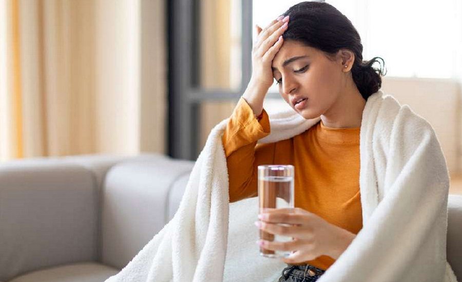 শীত এলেই ঘরে ঘরে সর্দি-কাশি, জ্বর, কীভাবে সাবধানে থাকবেন?