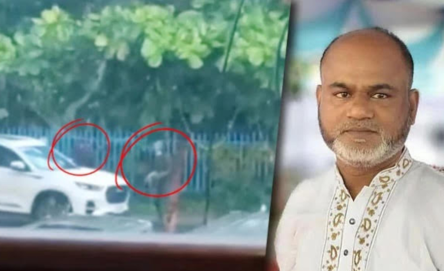 চট্টগ্রামের আলোচিত ব্যবসায়ী হাকিম হত্যাকান্ডে গ্রেপ্তার আরও ৬