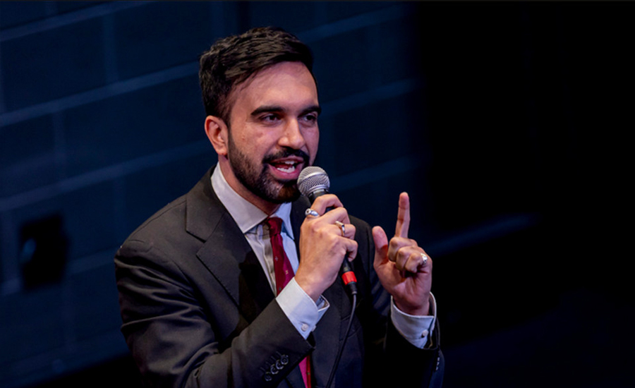 মামদানির নিউইয়র্ক জয় ইহুদি ডেমোক্র্যাটিক রাজনীতির ভেতরের মতপার্থক্যকে তুলে ধরছে