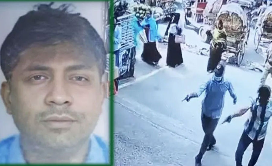 শীর্ষ সন্ত্রাসী মামুনকে দুই বছর আগেও হত্যার চেষ্টা হয়েছিল