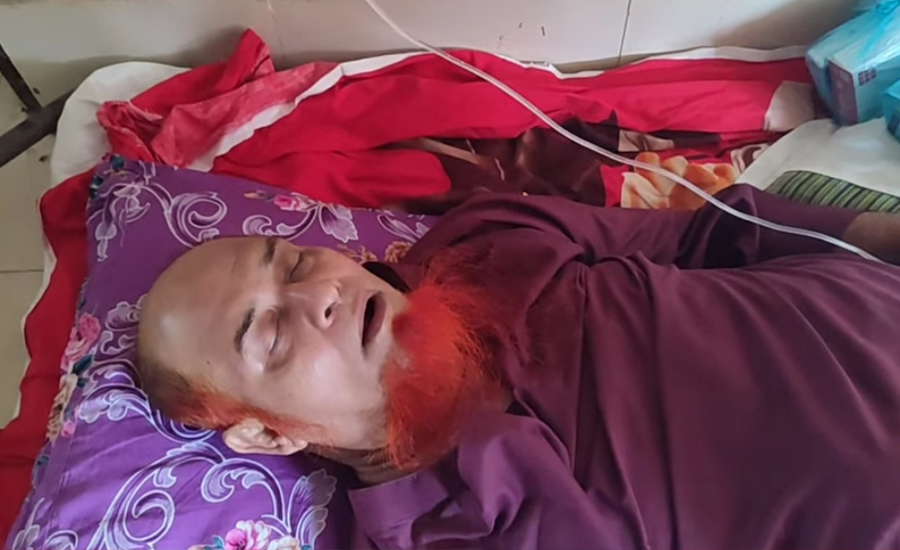 পাইকগাছায় স্বামী-স্ত্রীকে চেতনানাশক ওষুধ খাইয়ে স্বর্ণালংকার লুট, স্বামী-স্ত্রী হাসপাতালে