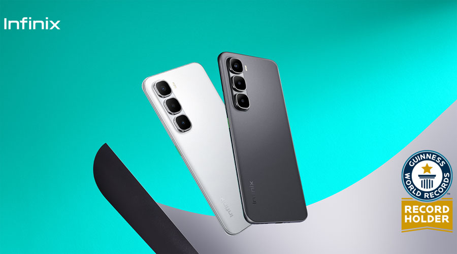 ইনফিনিক্সের হট ৬০ সিরিজ: স্টাইল ও পারফরম্যান্সে নতুন ‘ভ্যালু ফর মানি’ ফোন