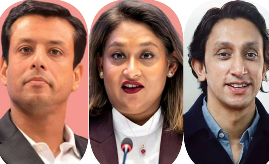 জয়, পুতুল ও ববিসহ আটজনের বিরুদ্ধে দুদকের মামলা