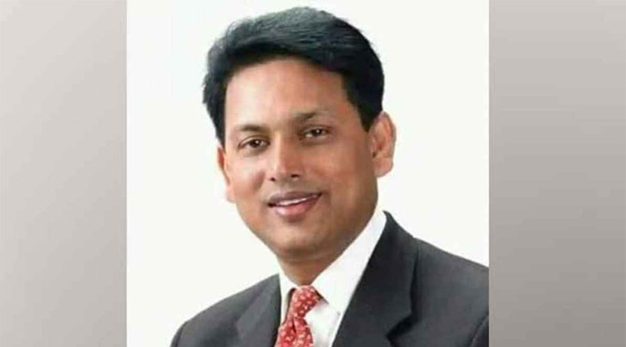 আমার দেশপ্রেমই আমাকে সর্বোচ্চ ত্যাগে উদ্বুদ্ধ করেছে: ড. এহসানুল হক মিলন