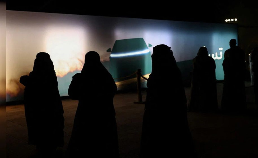 সৌদি আরবে গোপনে বেলি ড্যান্স শিখছেন নারীরা!