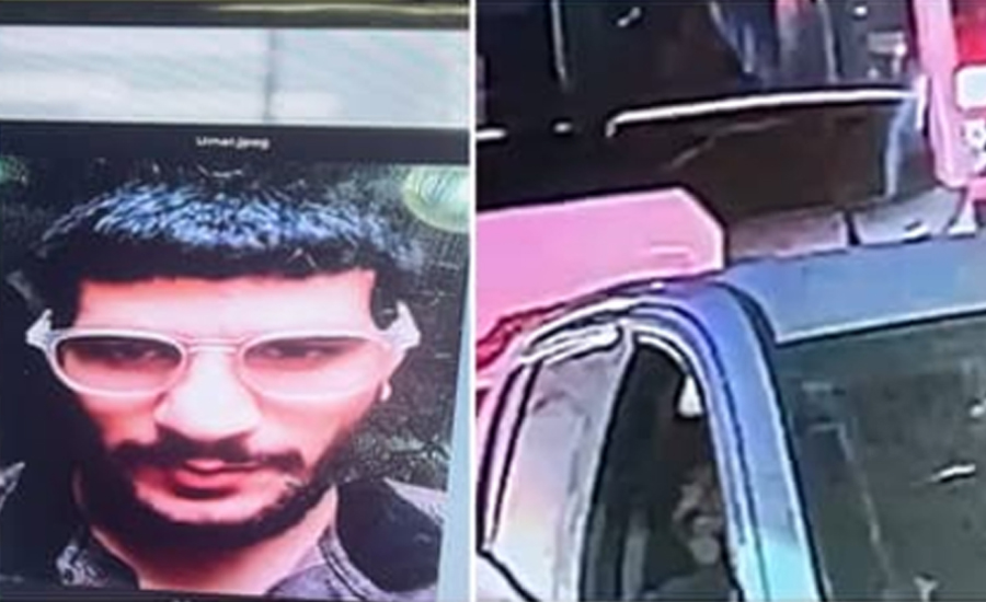 দিল্লি বিস্ফোরণের সন্দেহভাজন হামলাকারীর ছবি প্রকাশ