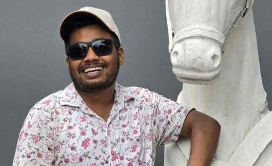 মোহাম্মদপুর থানা ছাত্রদল নেতার হাত বাঁধা মরদেহ উদ্ধার