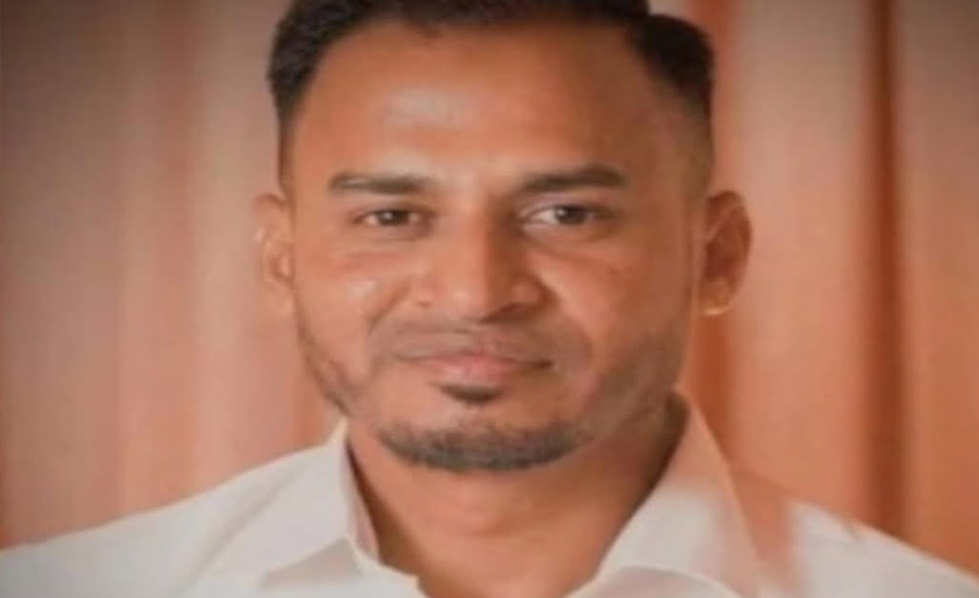 চট্টগ্রামে ঘরের ভিতর সুরঙ্গে লুকিয়েও শেষরক্ষা হলো না যুবলীগ নেতার