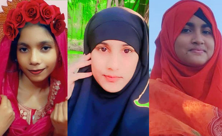 নিখোঁজ সেই তিন মাদরাসাছাত্রী বাড়ি ফিরেছে, কোথায় ছিল  তারা!