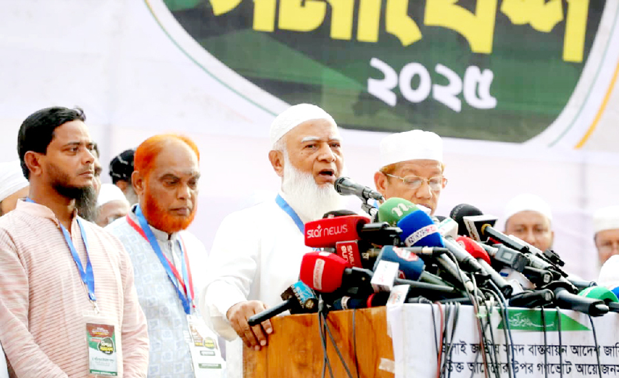 জুলাই সনদের আইনি ভিত্তি ছাড়া কোনো নির্বাচন হওয়ার সম্ভাবনা নেই