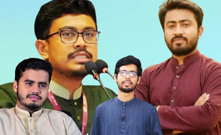 আওয়ামী সন্ত্রাসীদের বিরুদ্ধে দেশব্যাপী চিরুনি অভিযান চালাতে হবে