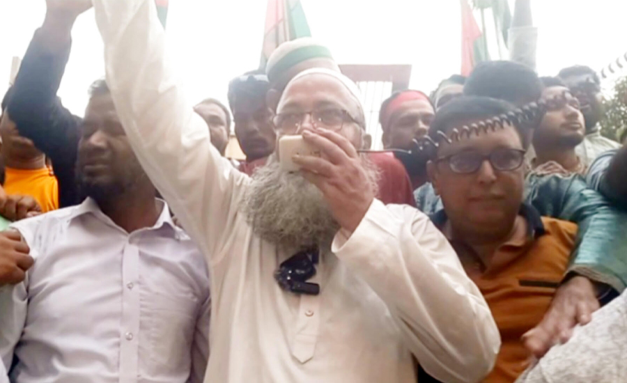 দল মনোনয়ন দেবে এটাই আমরা প্রত্যাশা করি বলেন বিএনপি নেতা শিপন 