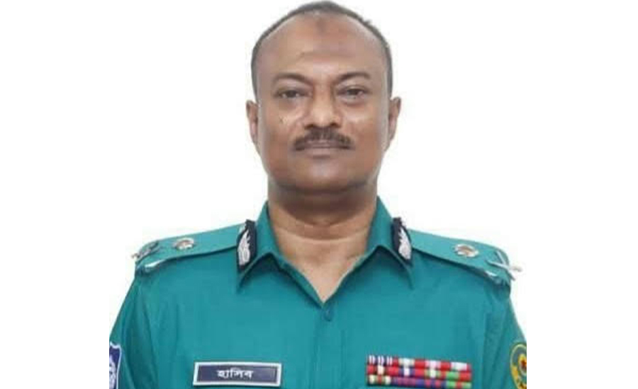 অস্ত্রধারী সন্ত্রাসী দেখামাত্র ব্রাশফায়ারের নির্দেশ দিলেন সিএমপি কমিশনার