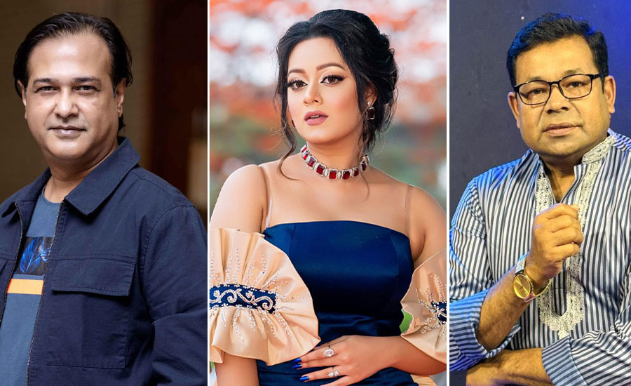 রিয়াদ সিজনে শুরু হয়েছে বাংলাদেশ পর্ব: দর্শক মাতাবেন মনির খান, আসিফ আকবর, দীঘিরা