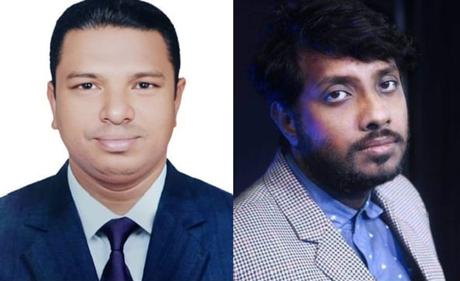 খিলক্ষেত প্রেসক্লাবের স্থায়ী ২১ বিশিষ্ট চূড়ান্ত কমিটি ঘোষণা