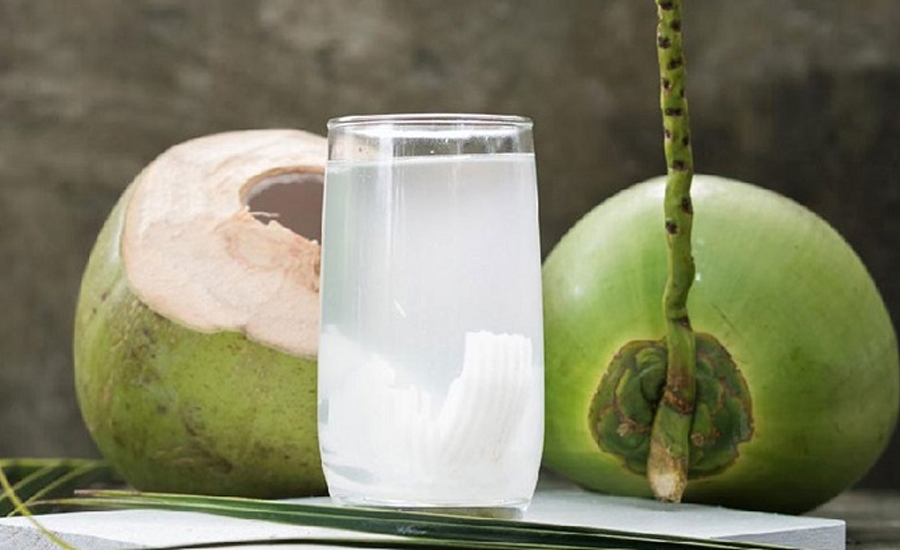 ডাবের পানি খাইয়ে কেন অনশন ভাঙানো হয়?