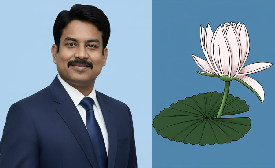 কুড়িগ্রাম-১ আসনে ভোটের মাঠে আলোচনায় এনসিপির কিরন