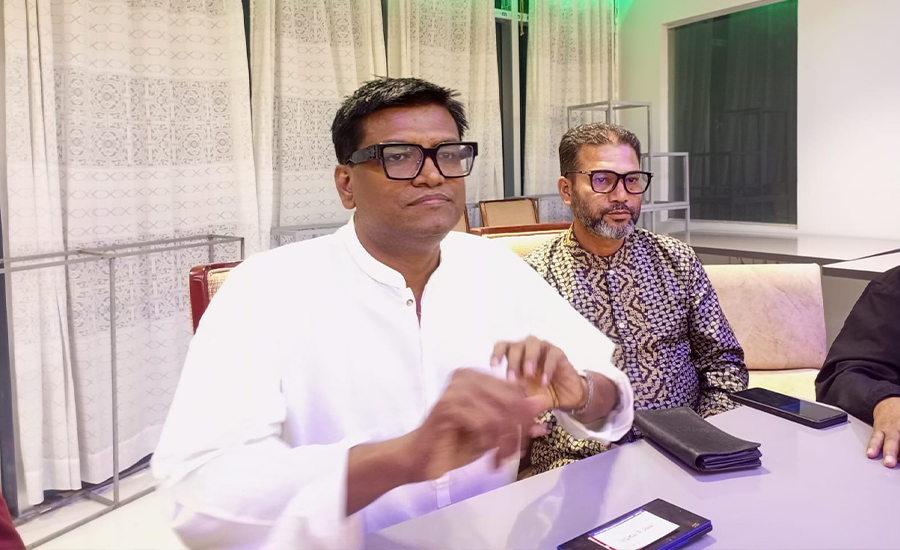 আয়নাঘর থেকে মুক্ত মাজেদ পেলেন বিএনপির মনোনয়ন