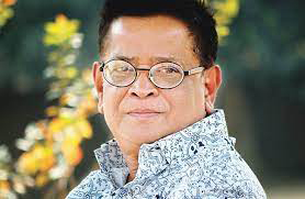শব্দের জাদুকর হুমায়ূন আহমেদের ৭৭তম জন্মদিন আজ