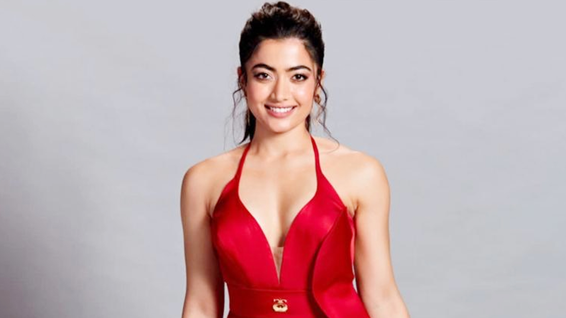 পিরিয়ড নিয়ে বক্তব্যের পর বিতর্কে রাশমিকা মান্দানা