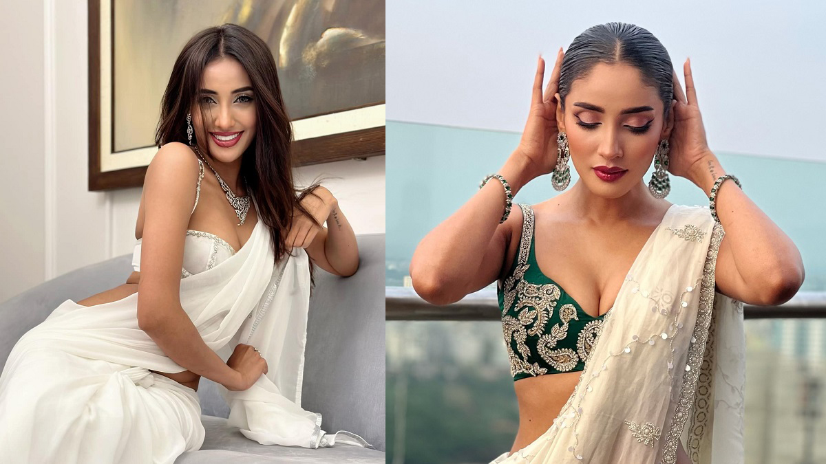 মিস ইউনিভার্সে মিথিলার স্বপ্নপথ: প্রথম হতে দরকার আরও ৫০ হাজার ভোট