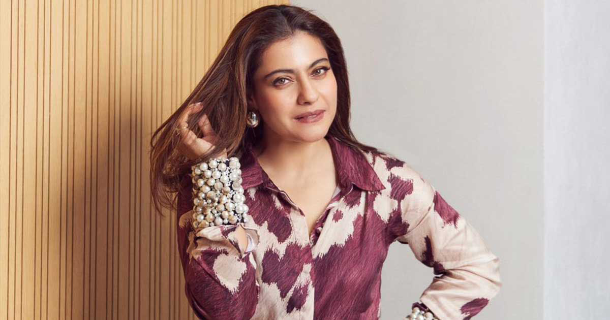 বিয়েরও মেয়াদ থাকা উচিত: কাজল