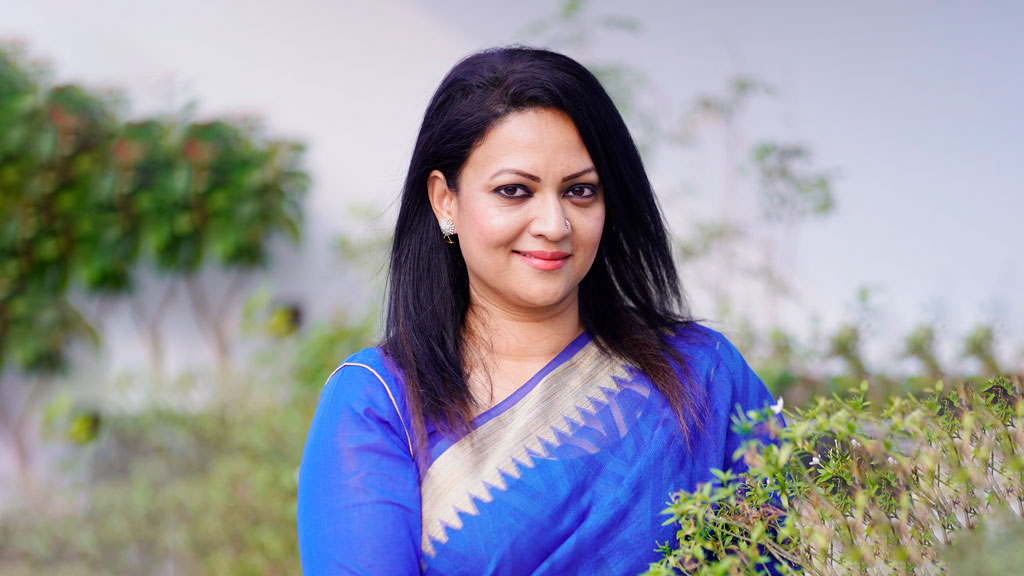 রাজপথের আ.লীগ অধিক শক্তিশালী ও জনপ্রিয়: রিচি সোলায়মান