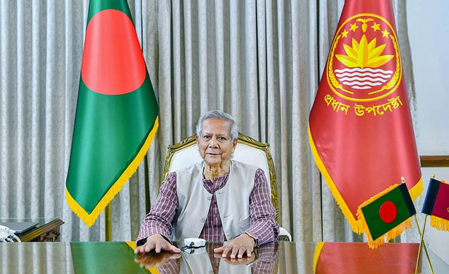 জুলাই সনদ, গণভোট, সংসদের উচ্চকক্ষসহ প্রধান উপদেষ্টার ভাষণে যা যা আছে