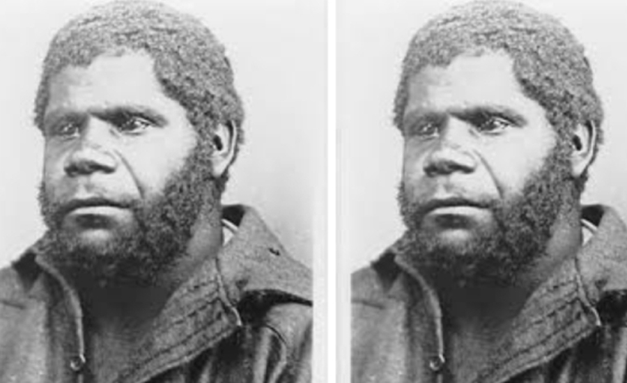 ধ্বংস হওয়া জাতির শেষ ব্যক্তি, যার দাফনে সময় লেগেছিল ১২২ বছর