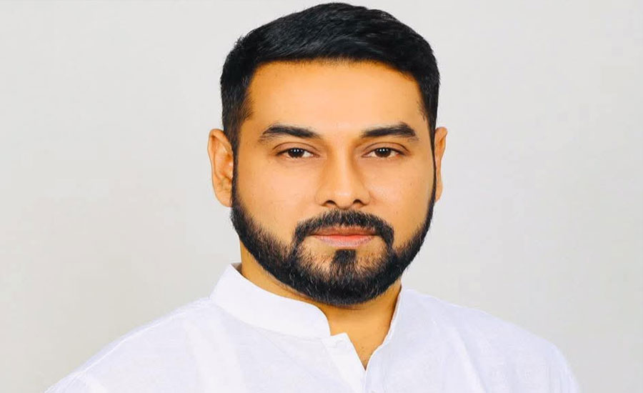 গাসিকের সাবেক কাউন্সিলর আ.লীগ নেতা কাজল গ্রেফতার