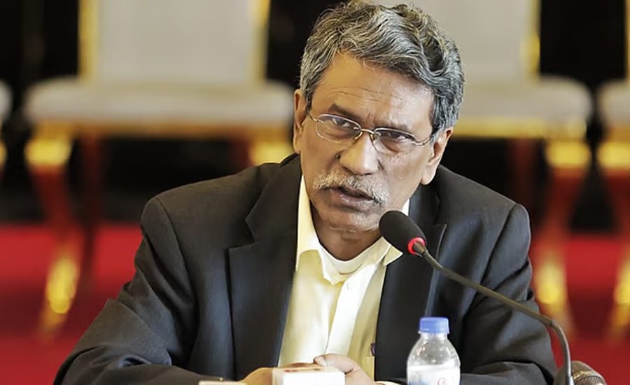 প্রধান উপদেষ্টার বিশেষ সহকারী হলেন আলী রিয়াজ