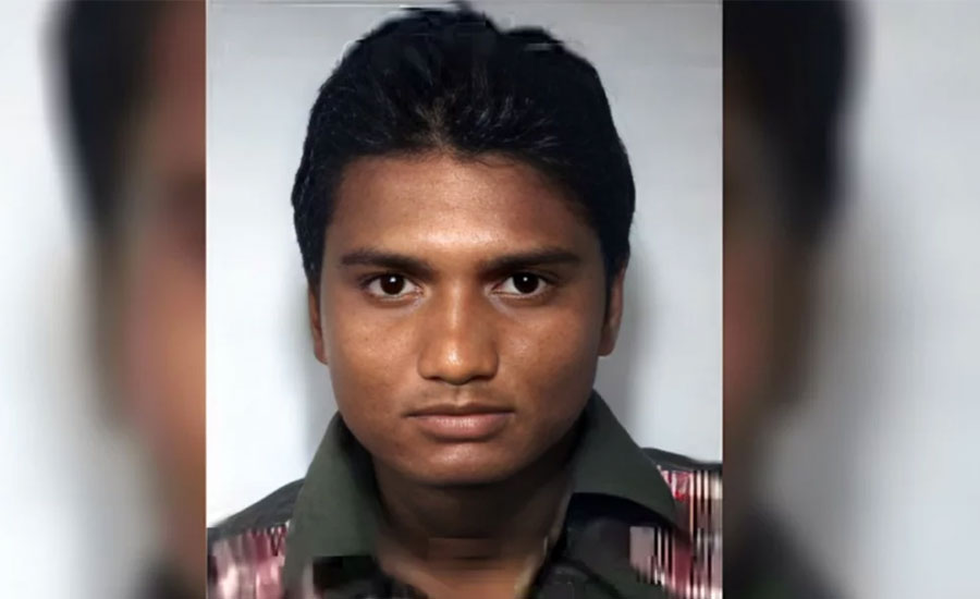 বিচারকের ছেলে হত্যার লোমহর্ষক স্বীকারোক্তি ঘাতক লিমন মিয়ার