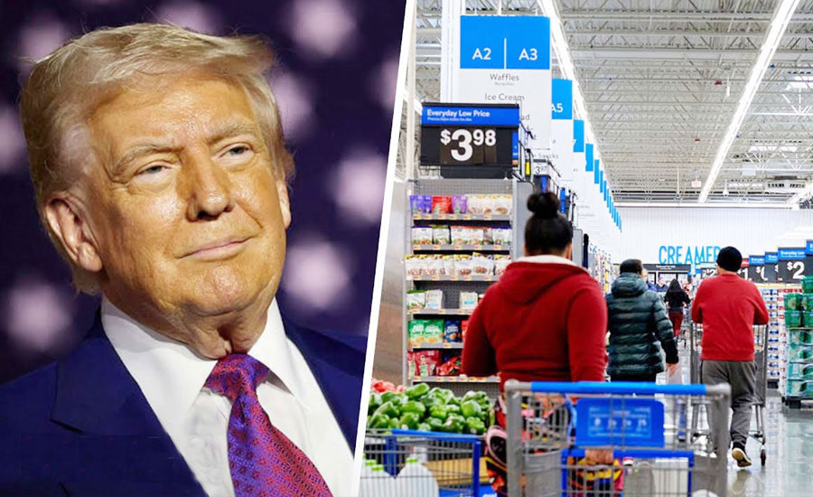 কফি, গরুর মাংসসহ ২ শতাধিক পণ্য থেকে শুল্ক প্রত্যাহার করলেন ট্রাম্প