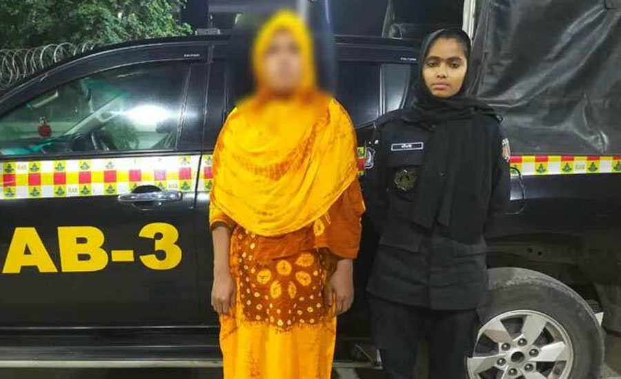 আশরাফুলকে প্রেমের ফাঁদে ফেলে ১০ লাখ টাকা আদায়ের চেষ্টা