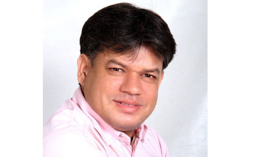 সাংবাদিক ও গীতিকার সায়ীদ আবদুল মালিকের ৫০তম জন্মদিন আজ