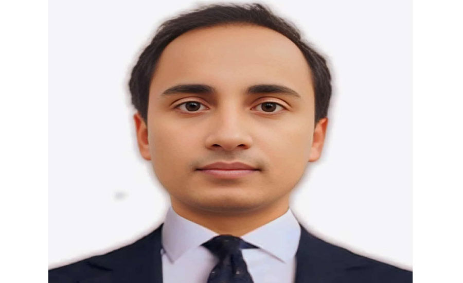 যশোরের মাটিতে নতুন ডিসি আগমনের বার্তা 