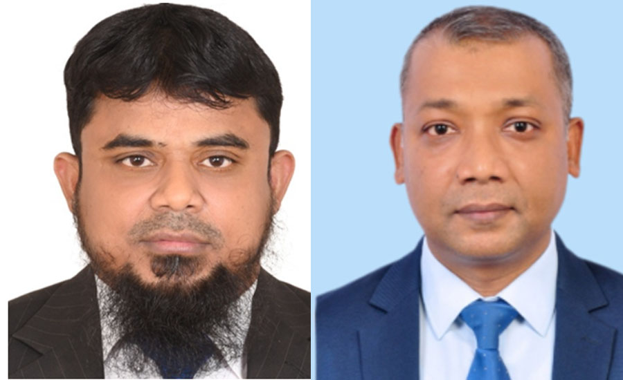 চাঁপাইনবাবগঞ্জ জেলায় আবারো নতুন জেলা প্রশাসক 