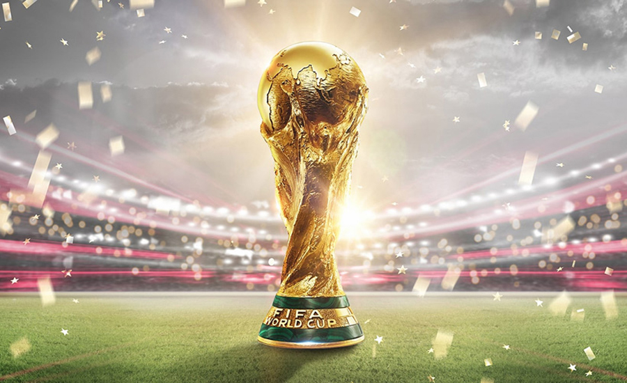 ২০২৬ বিশ্বকাপে নিশ্চিত হয়েছে যে ৩০ দলের জায়গা