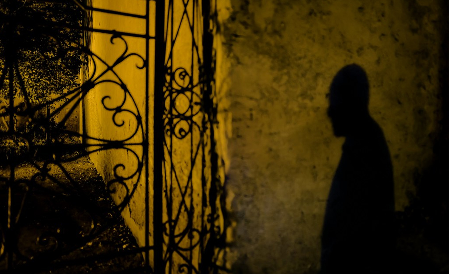 গাজা থেকে দক্ষিণ আফ্রিকায় পৌঁছানো এক ব্যক্তির দুঃসহ যাত্রা