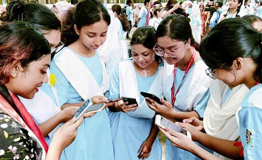 এইচএসসির খাতা পুনঃনিরীক্ষণের ফল প্রকাশ