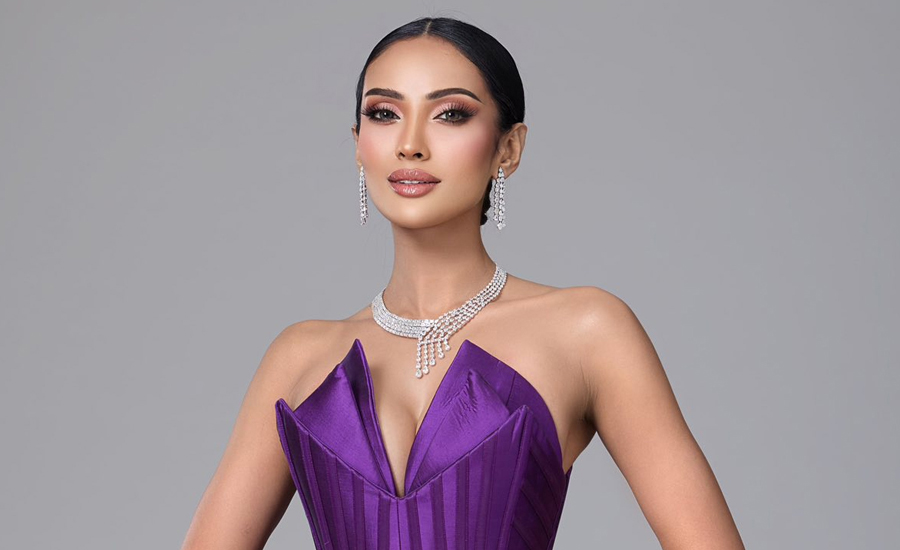 ‘বিকিনি না পরলে আমি জিততে পারবো না’