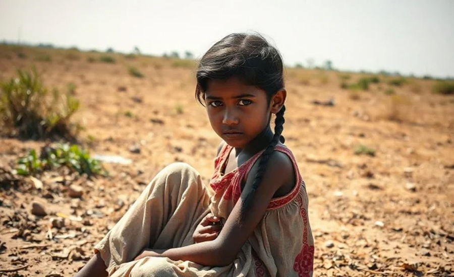 প্রতি ১০ জনের মধ্যে ৪ শিশুর রক্তে উদ্বেগজনক সীসা