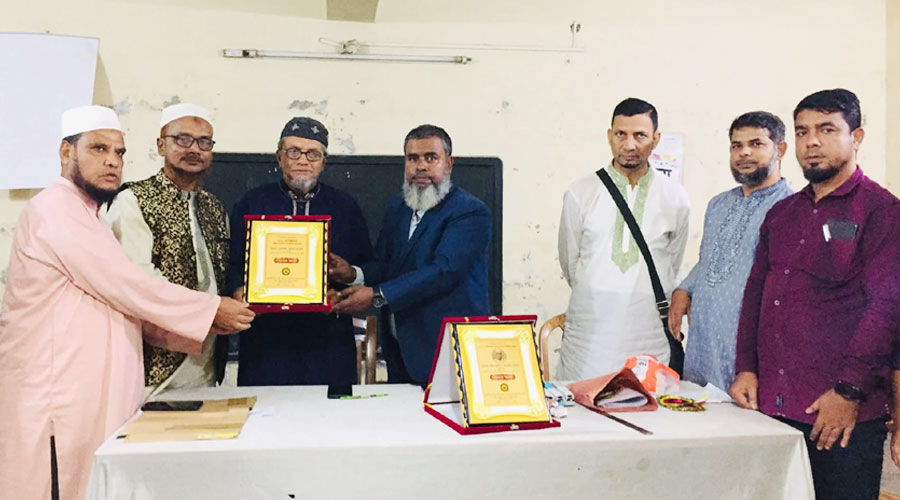 এম এ গনি–মনোয়ারা খানম শিক্ষা ট্রাস্টের তিনটি বৃত্তি পরীক্ষা অনুষ্ঠিত