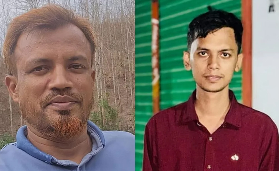 লক্ষ্মীপুরে বিএনপি নেতা খুন, ফেসবুকে ‘আউট’ লিখলেন অভিযুক্ত ছাত্রদল নেতা